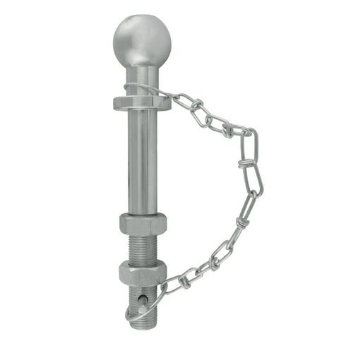 PIN BALL 1in x 7in - (25x178mm)  (s) ~